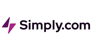 Simply.com logo